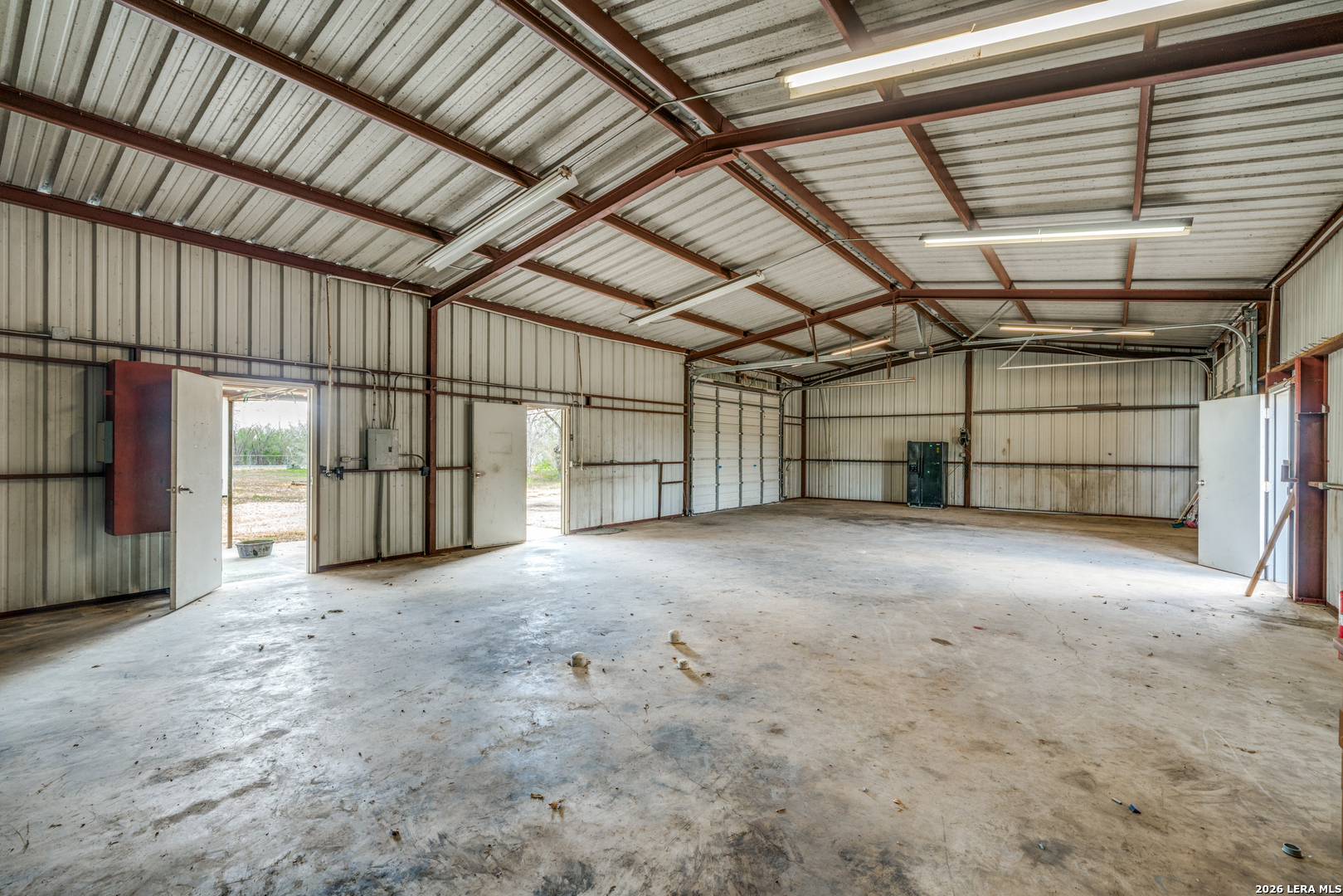 14975 Flatten Road San Antonio, TX 78223 - Photo 25 of 28 a view of empty room with an empty room