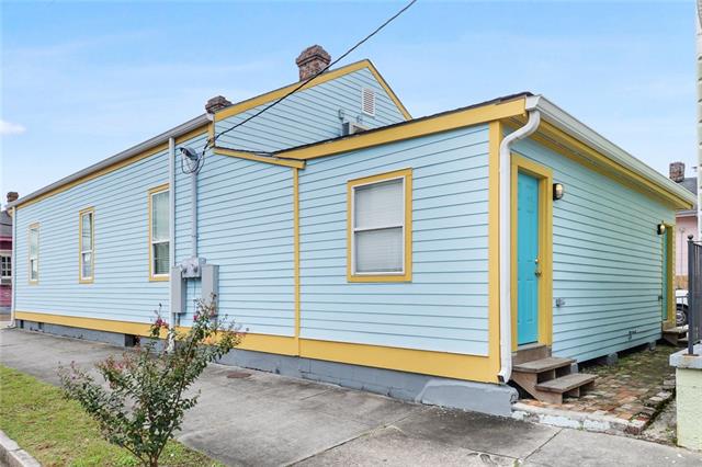 2503 First Street New Orleans, LA 70113 - Photo 10 of 10