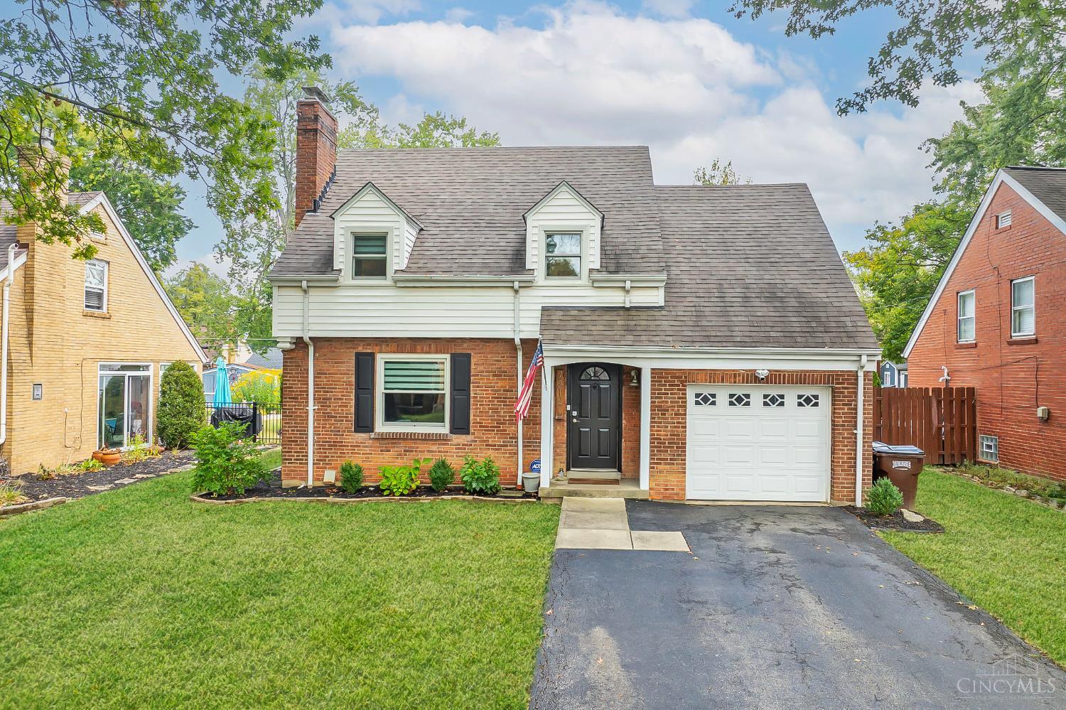 7212 Garden Road Cincinnati, OH 45236 - Photo 23 of 26 Gallery Image 23