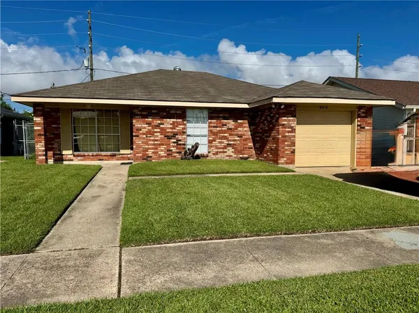 $1,550 | 2513 Yorktowne Drive, Laplace, LA 70068