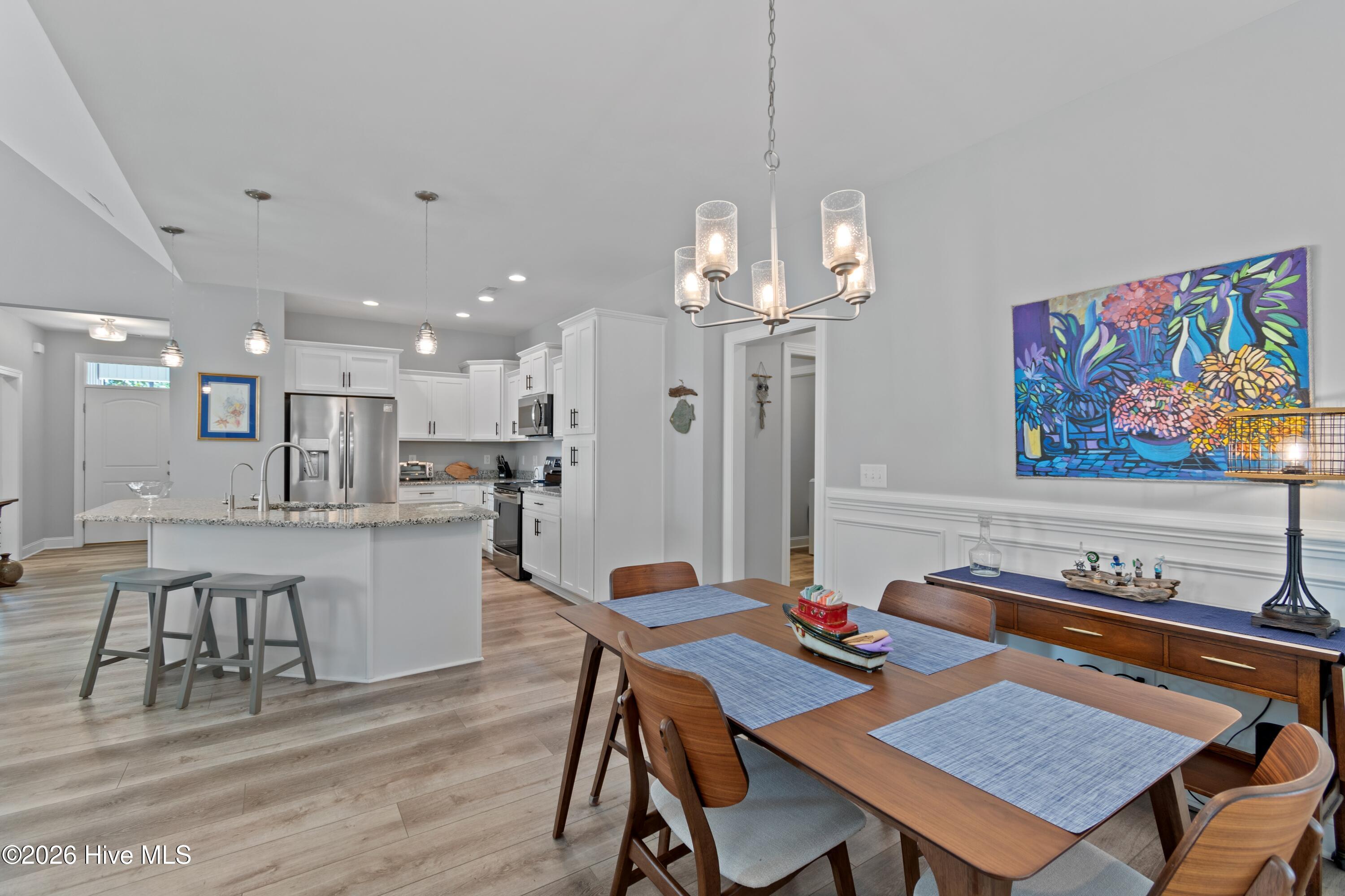 955 Trevino Road Southport, NC 28461 - Photo 11 of 54 955TrevinoRd - 28
