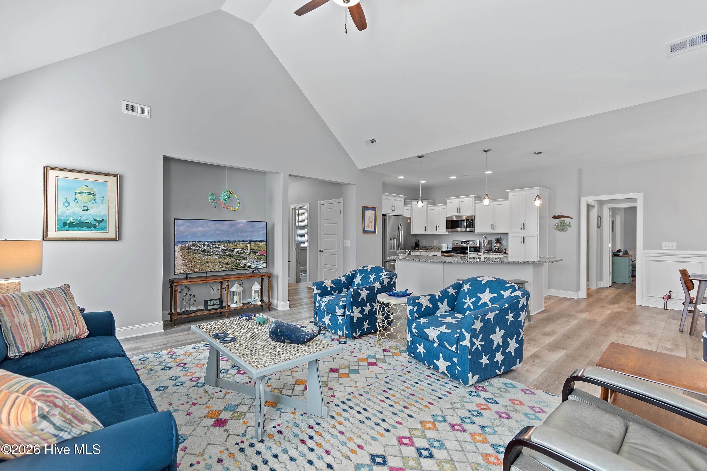 955 Trevino Road Southport, NC 28461 - Photo 16 of 54 955TrevinoRd - 25