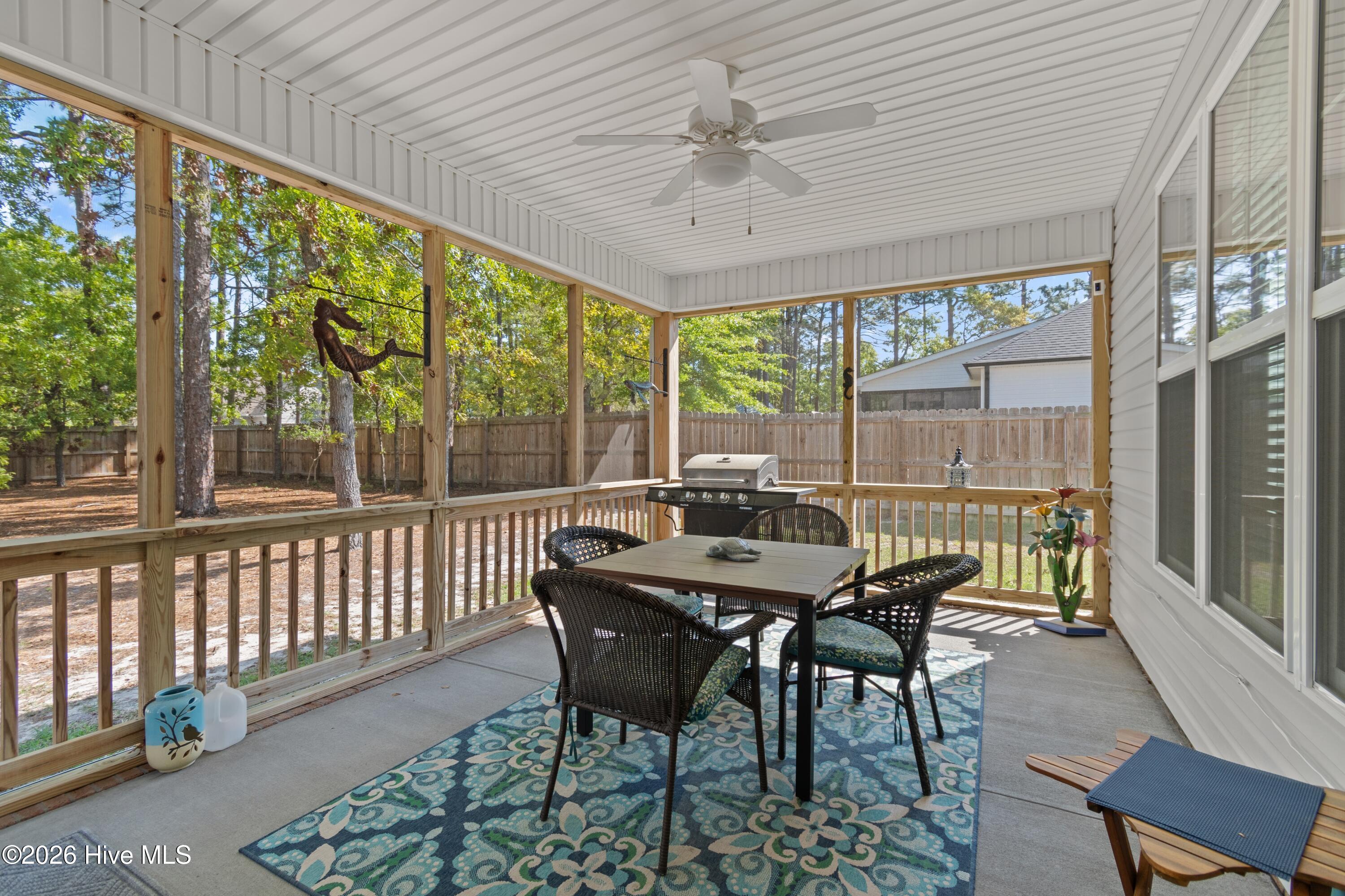 955 Trevino Road Southport, NC 28461 - Photo 32 of 54 955TrevinoRd - 37