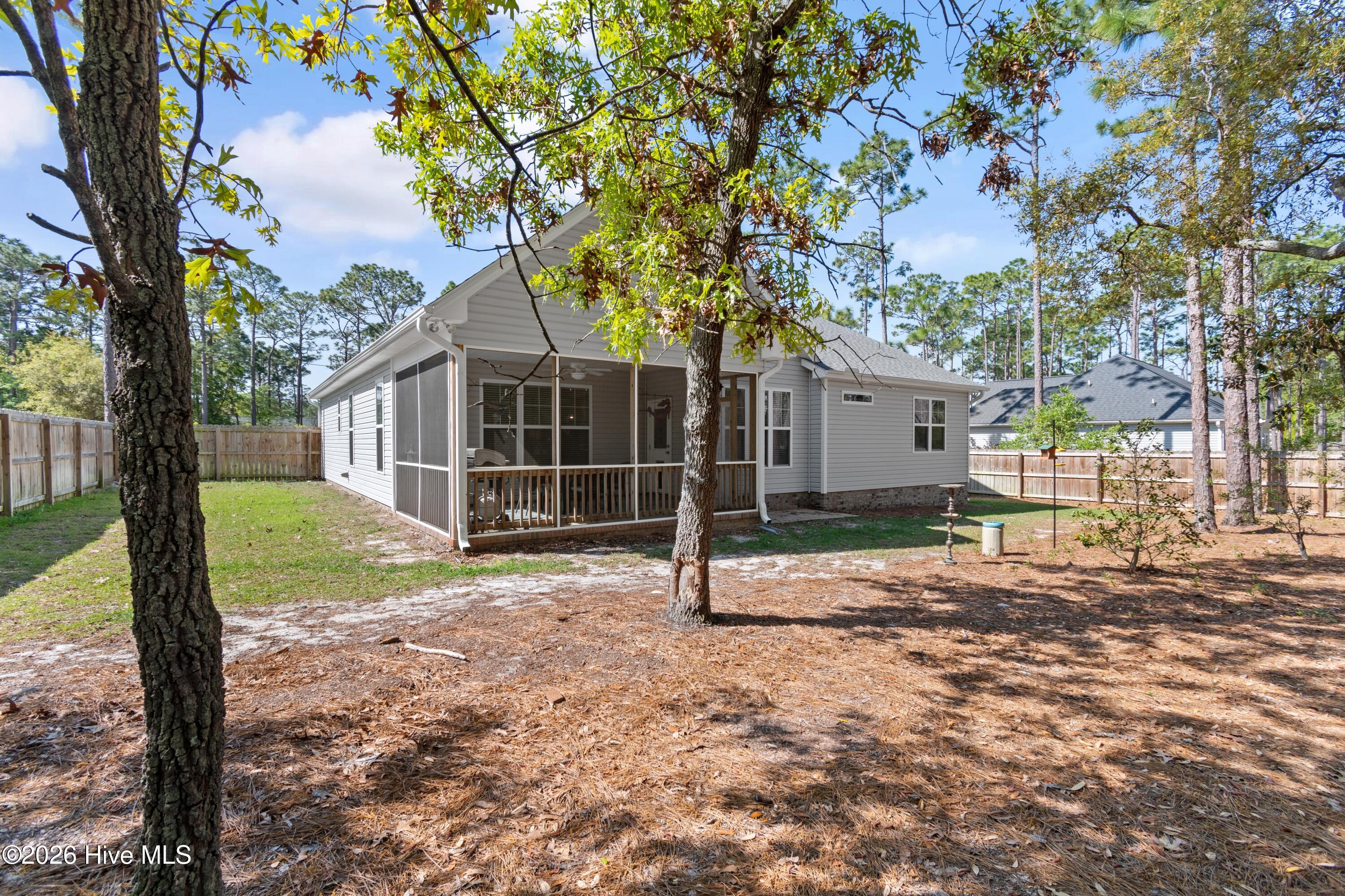 955 Trevino Road Southport, NC 28461 - Photo 38 of 54 955TrevinoRd - 45