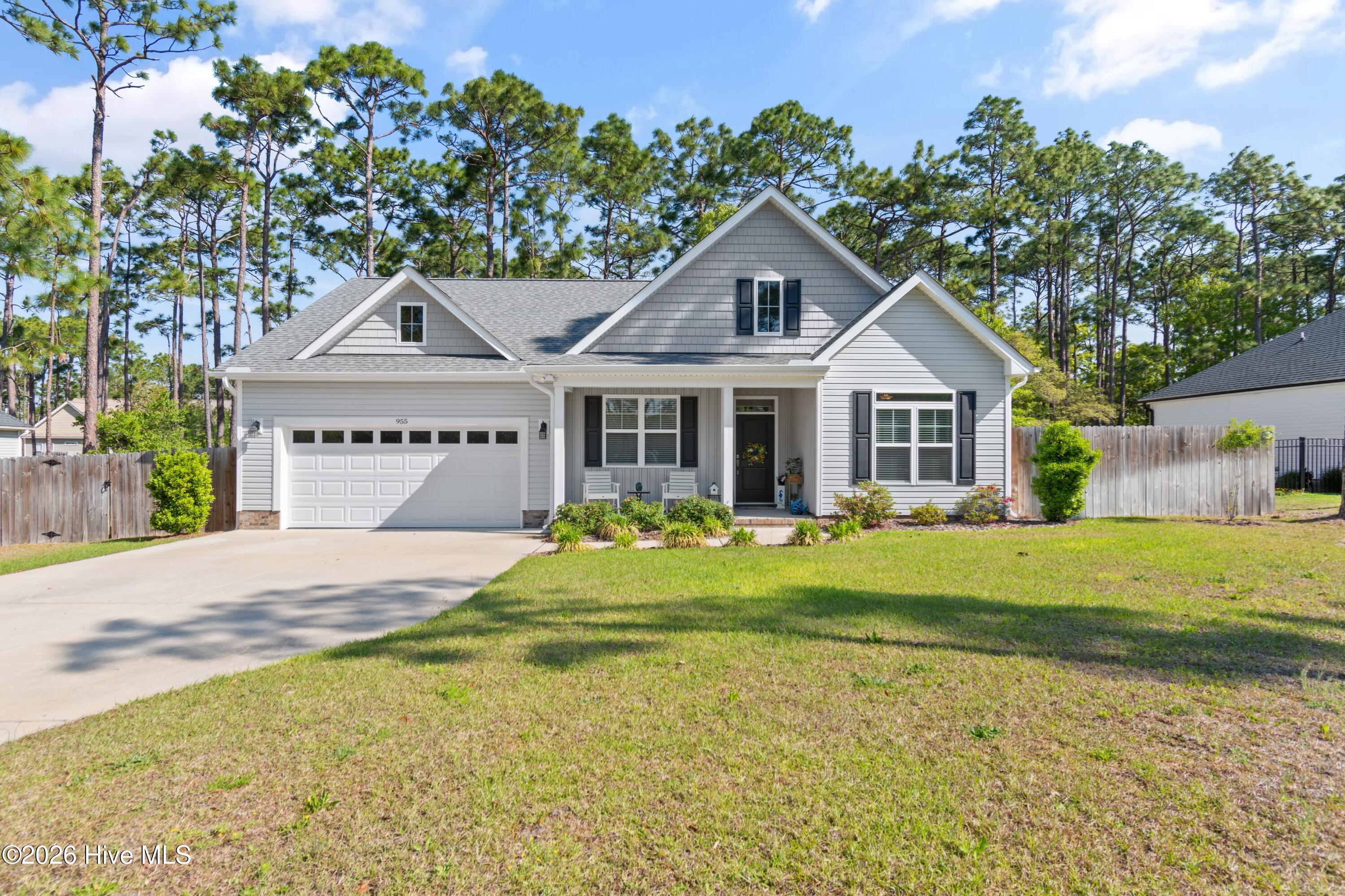 955 Trevino Road Southport, NC 28461 - Photo 41 of 54 955TrevinoRd - 1