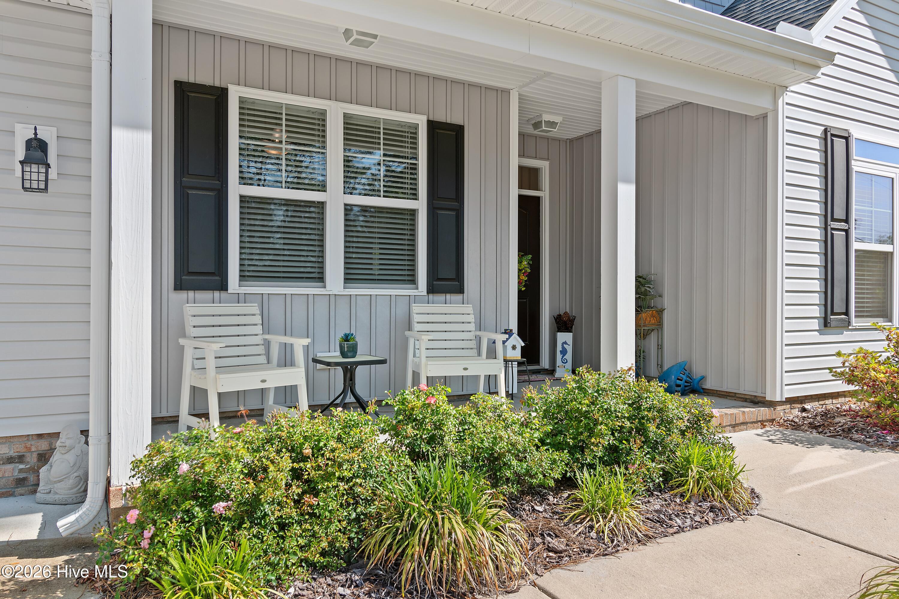 955 Trevino Road Southport, NC 28461 - Photo 42 of 54 955TrevinoRd - 5