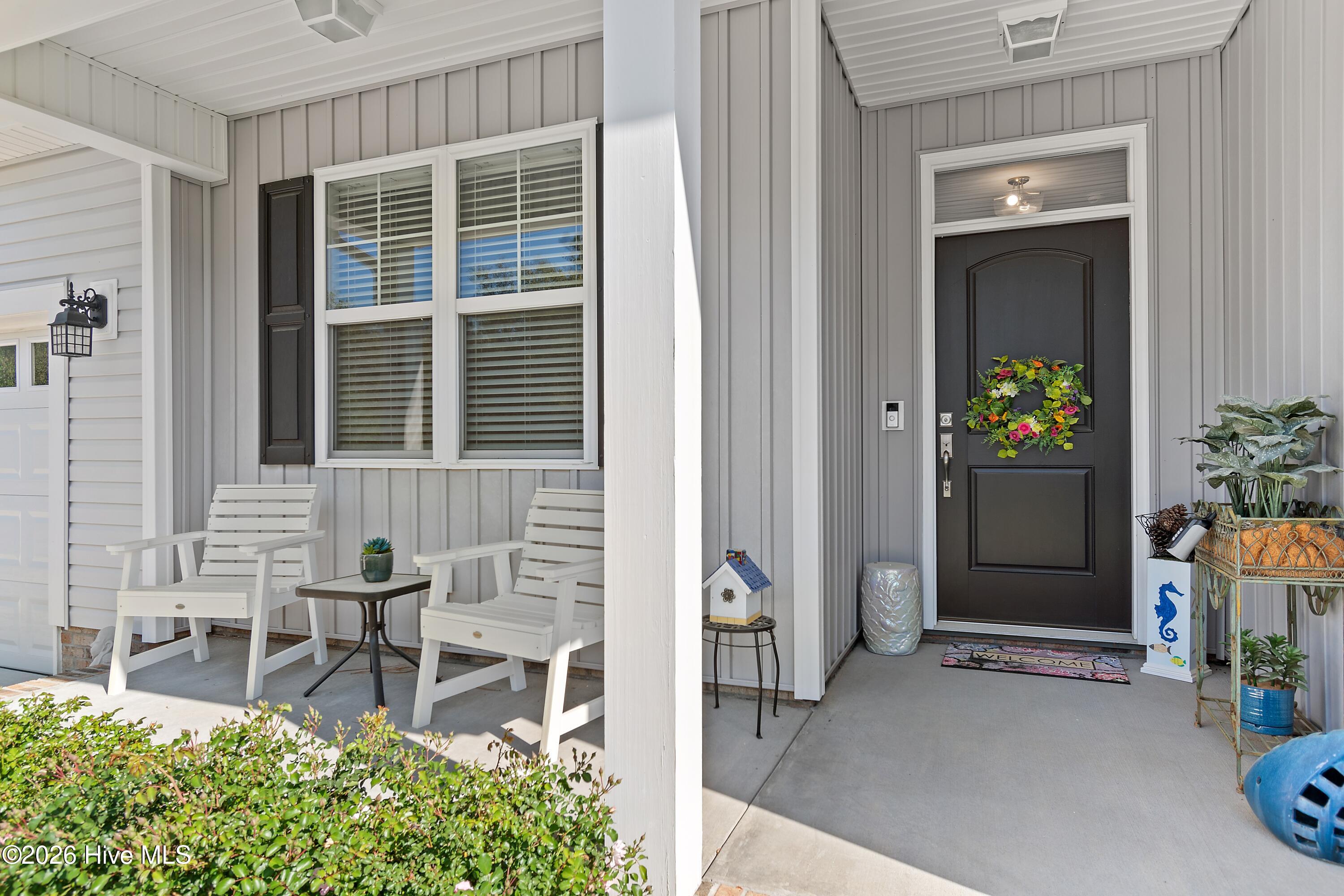 955 Trevino Road Southport, NC 28461 - Photo 44 of 54 955TrevinoRd - 7