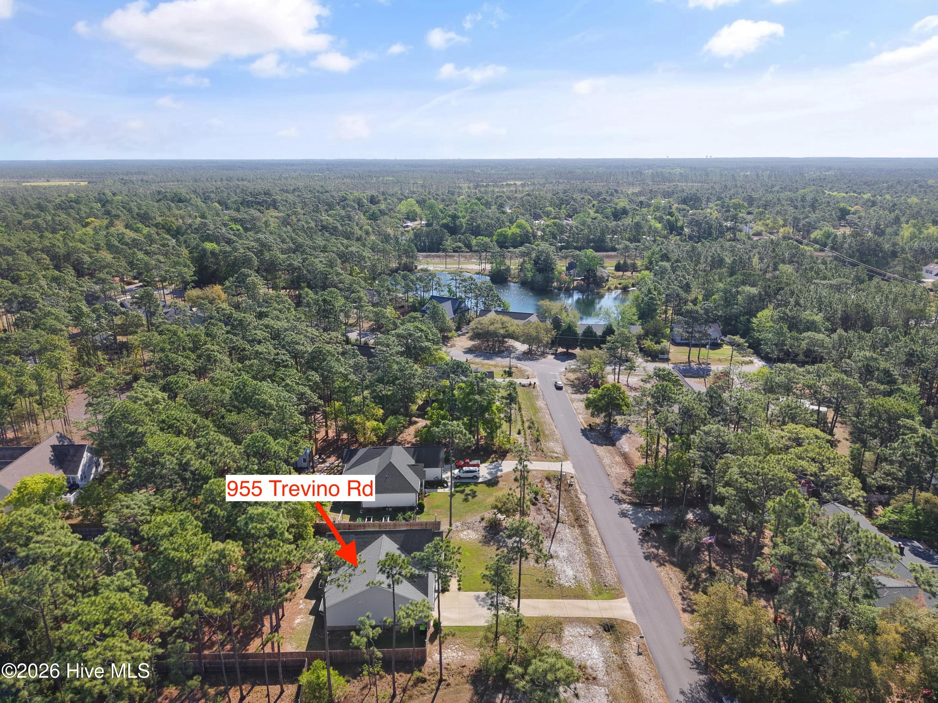 955 Trevino Road Southport, NC 28461 - Photo 45 of 54 955TrevinoRd - 57