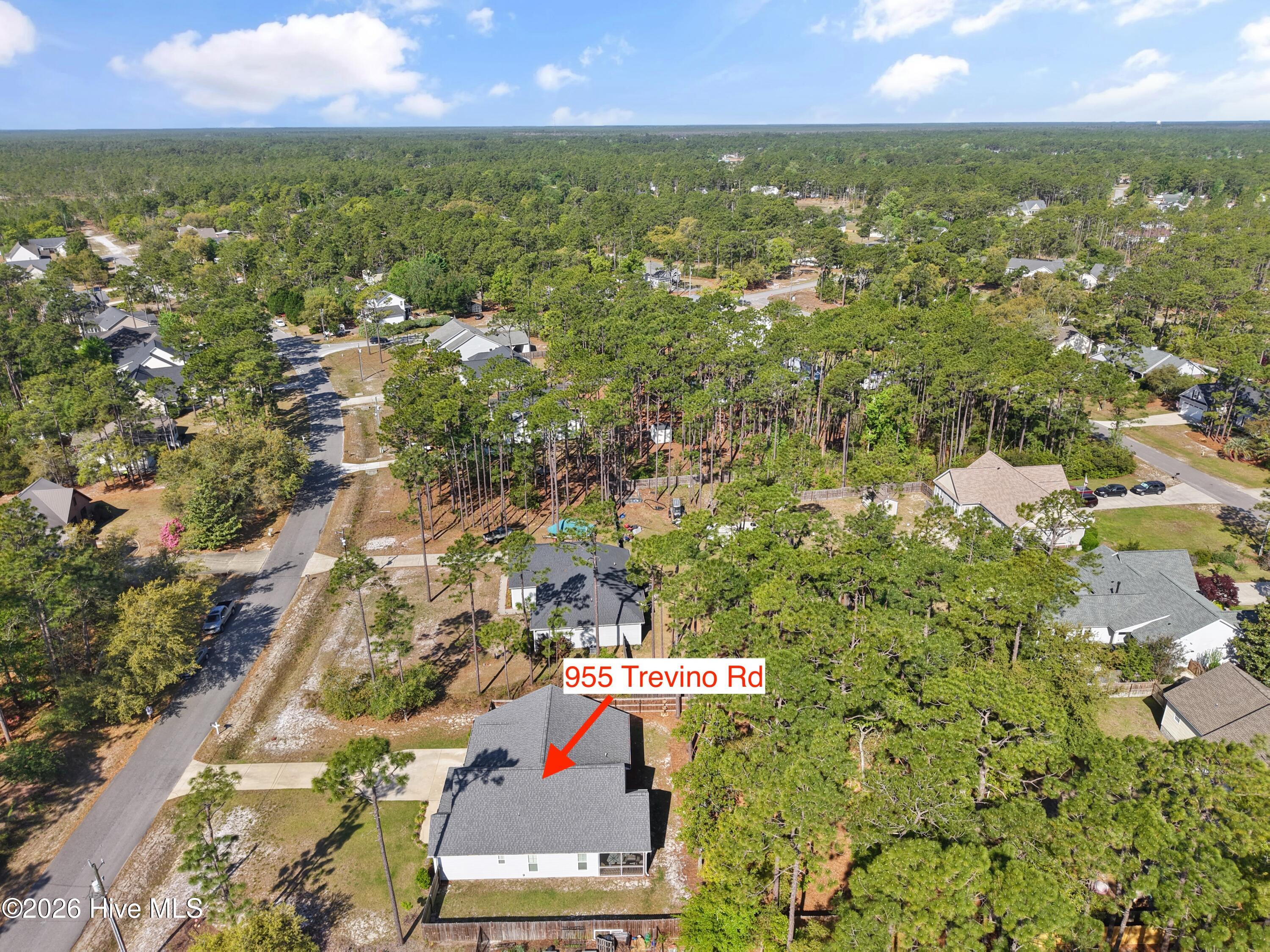 955 Trevino Road Southport, NC 28461 - Photo 46 of 54 955TrevinoRd - 49