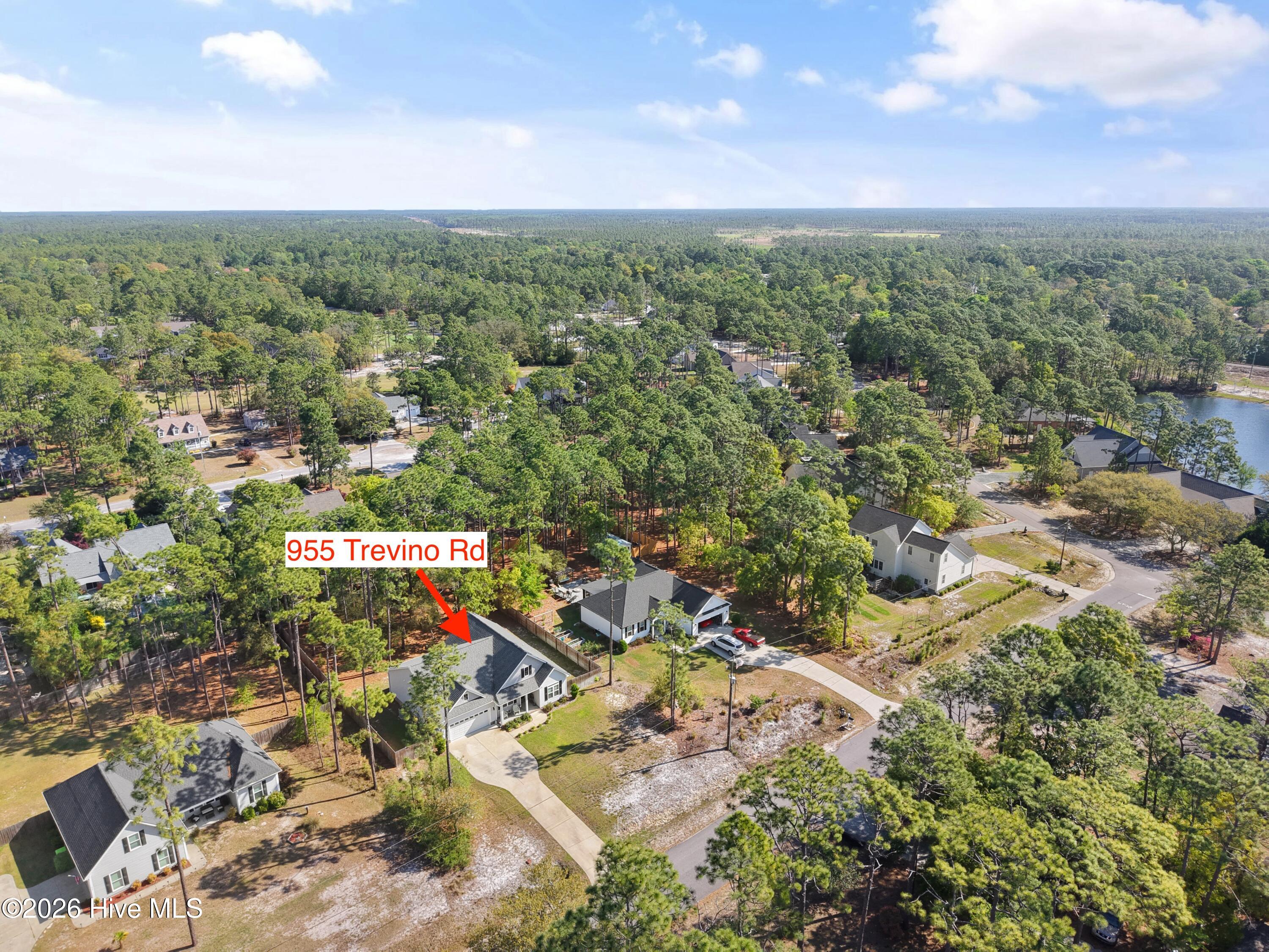 955 Trevino Road Southport, NC 28461 - Photo 47 of 54 955TrevinoRd - 59