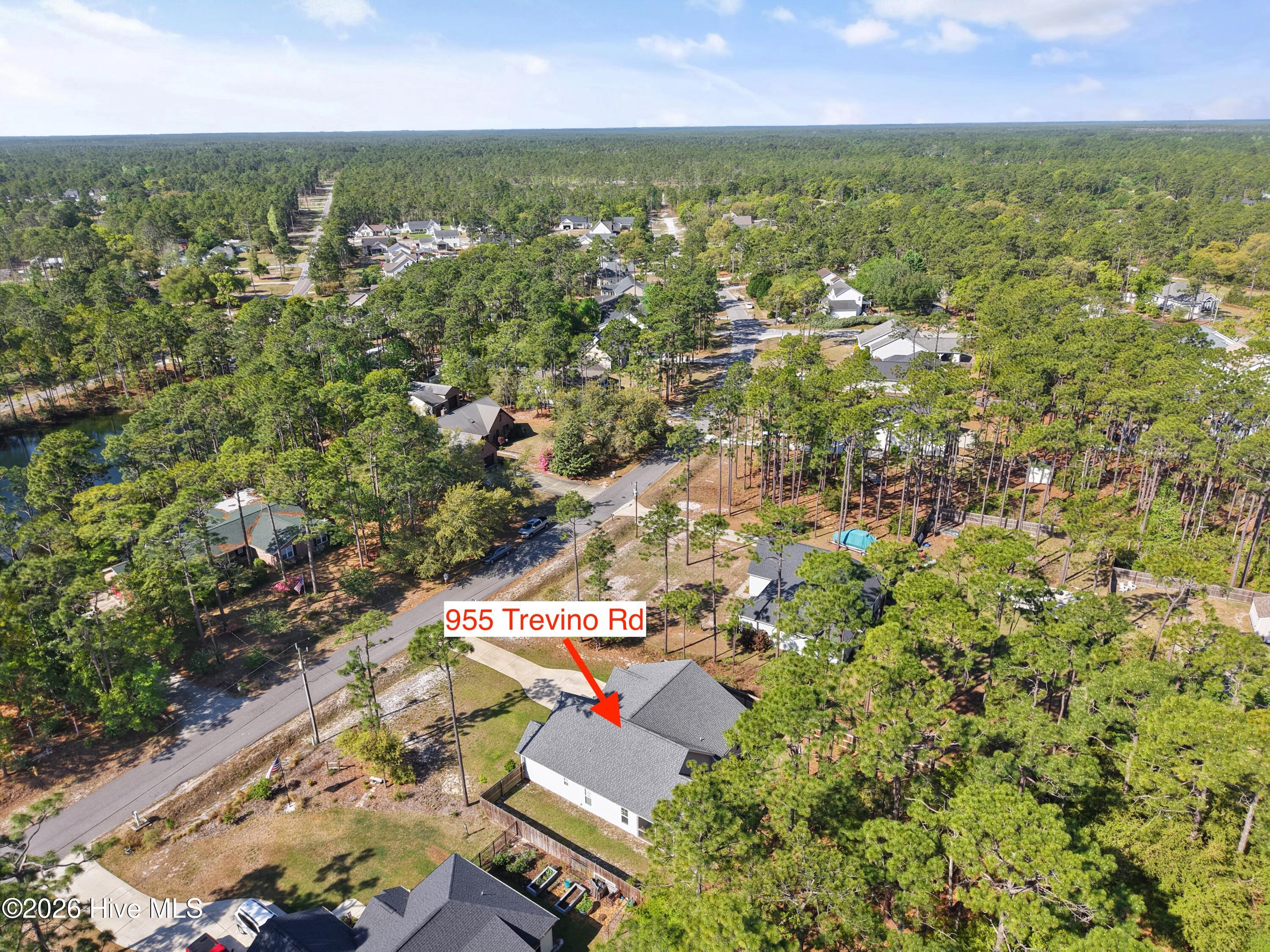 955 Trevino Road Southport, NC 28461 - Photo 48 of 54 955TrevinoRd - 51