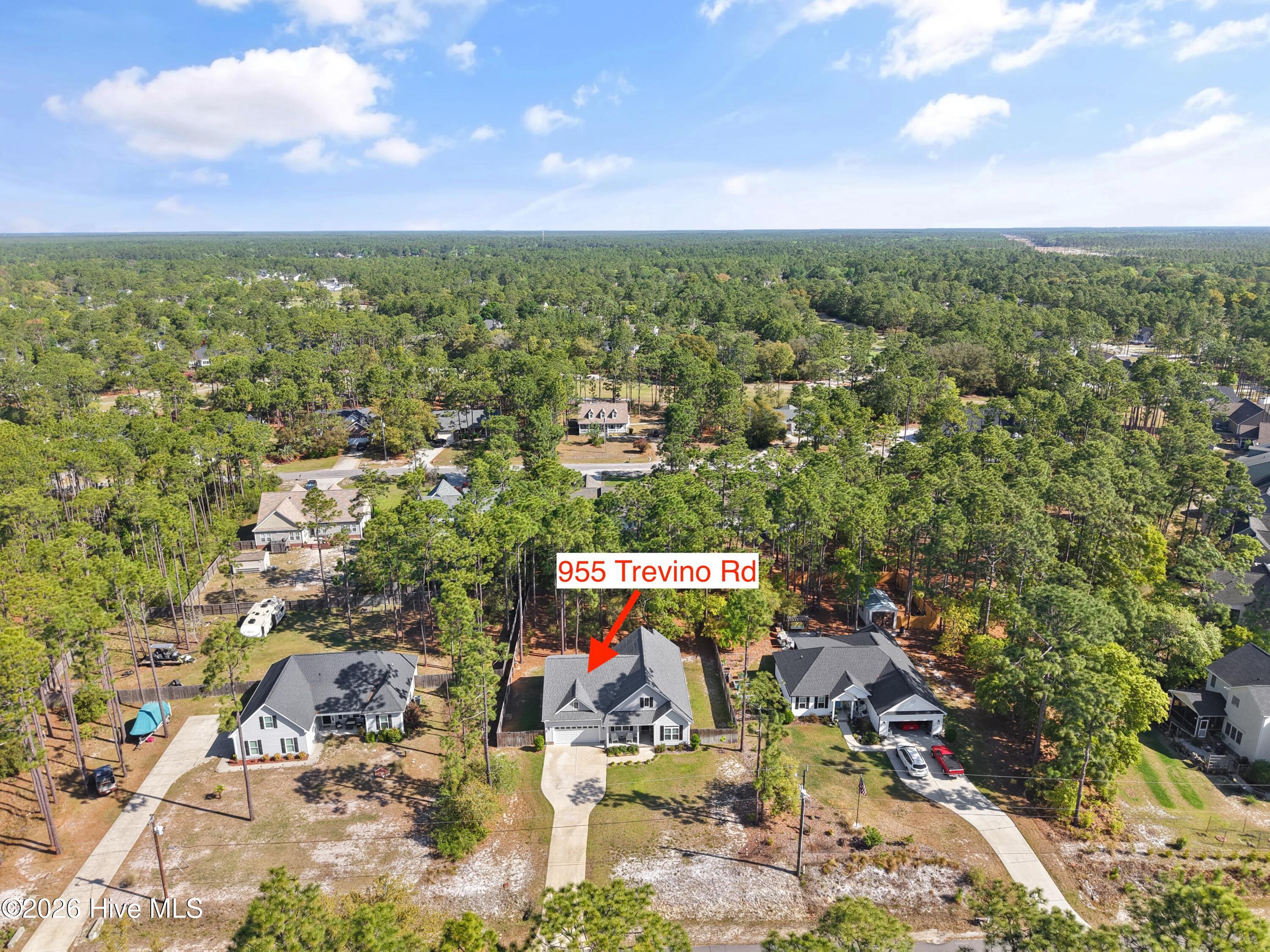 955 Trevino Road Southport, NC 28461 - Photo 49 of 54 955TrevinoRd - 61