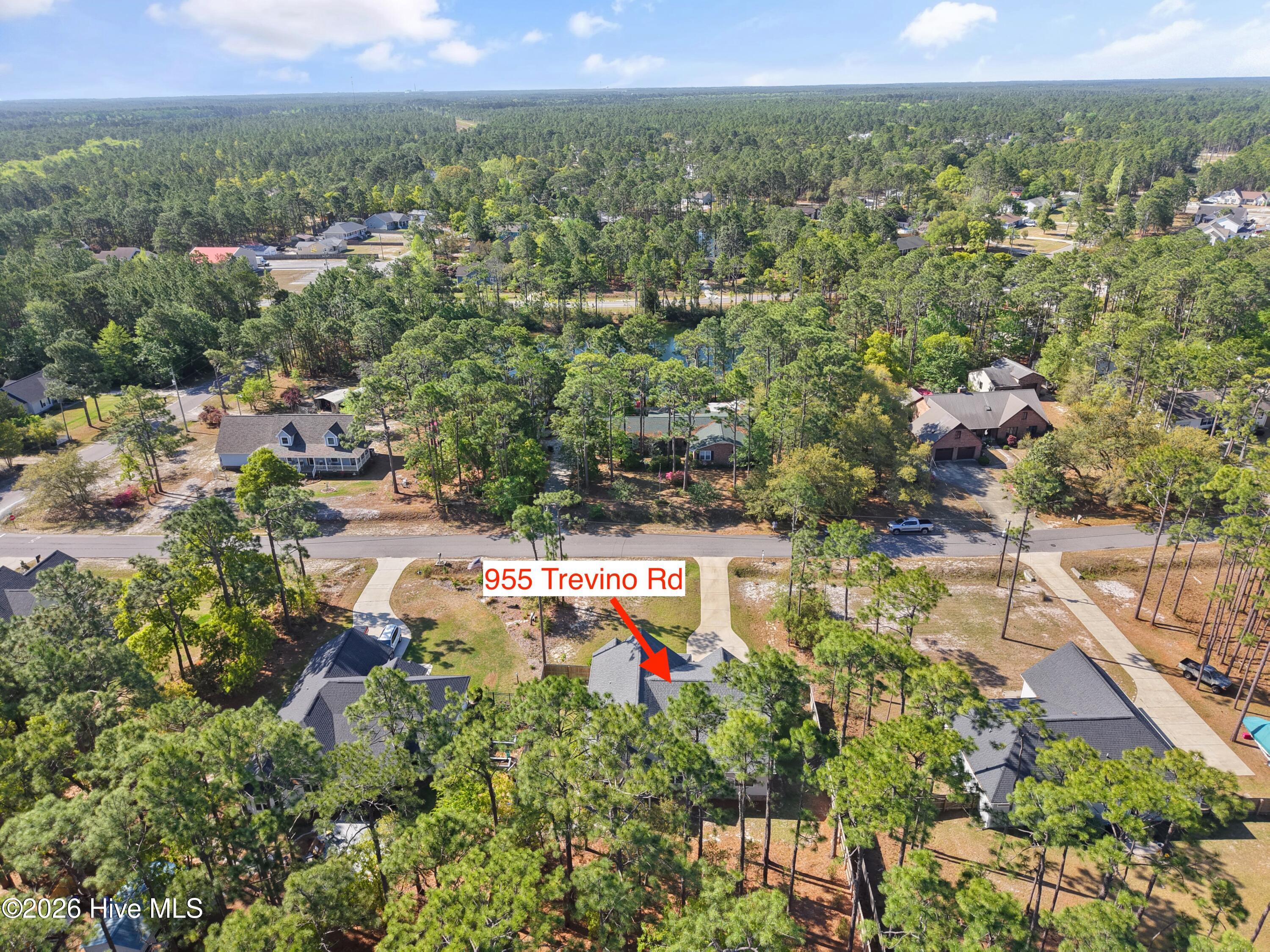 955 Trevino Road Southport, NC 28461 - Photo 50 of 54 955TrevinoRd - 53
