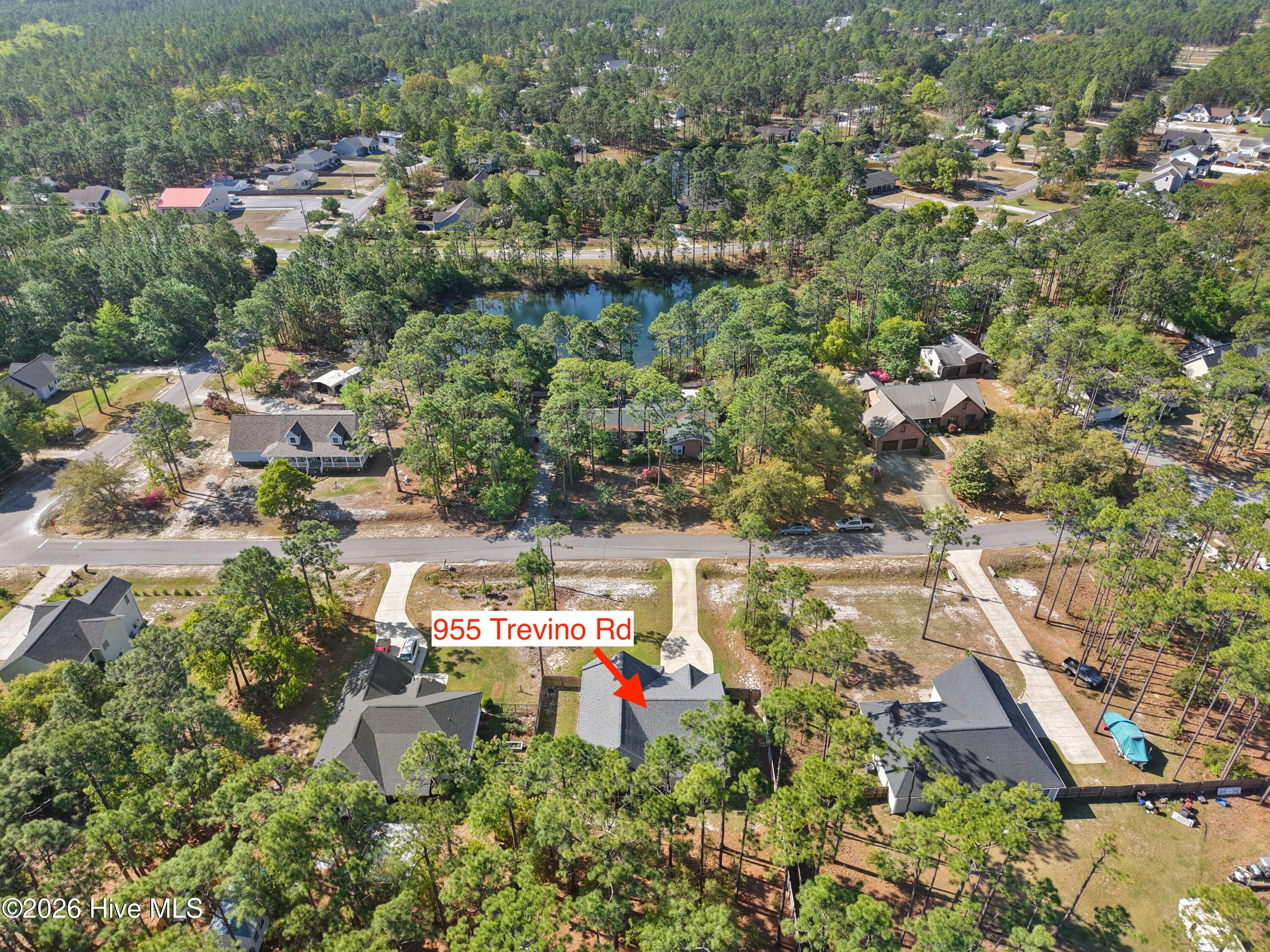 955 Trevino Road Southport, NC 28461 - Photo 51 of 54 955TrevinoRd - 63