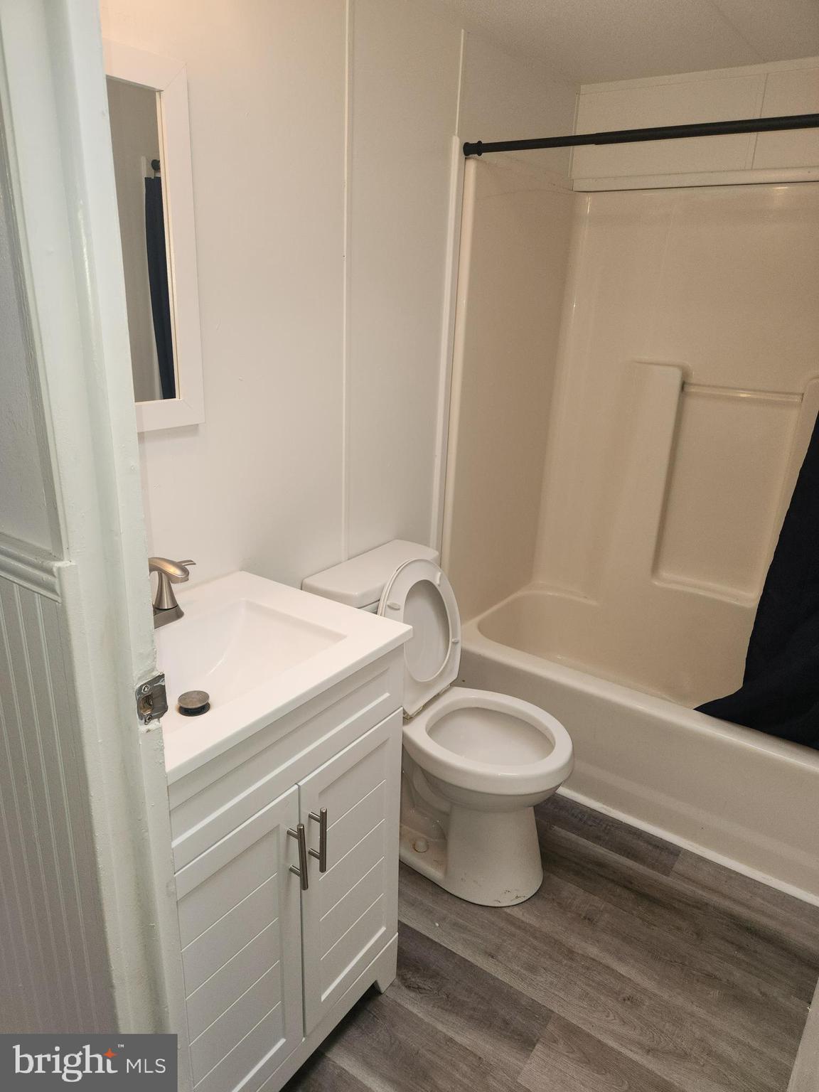 701 Cassel Road Manchester, PA 17345 - Photo 11 of 12 a bathroom with a sink a toilet and a bathtub