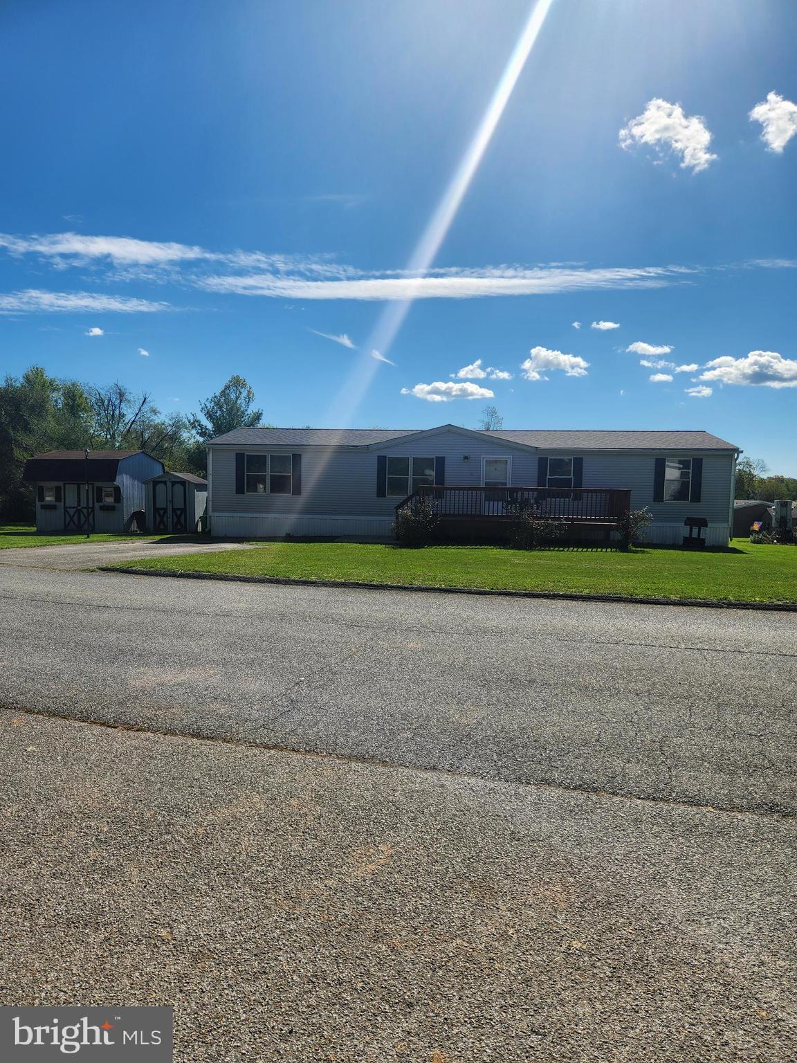 701 Cassel Road Manchester, PA 17345 - Photo 12 of 12 a view of a big yard