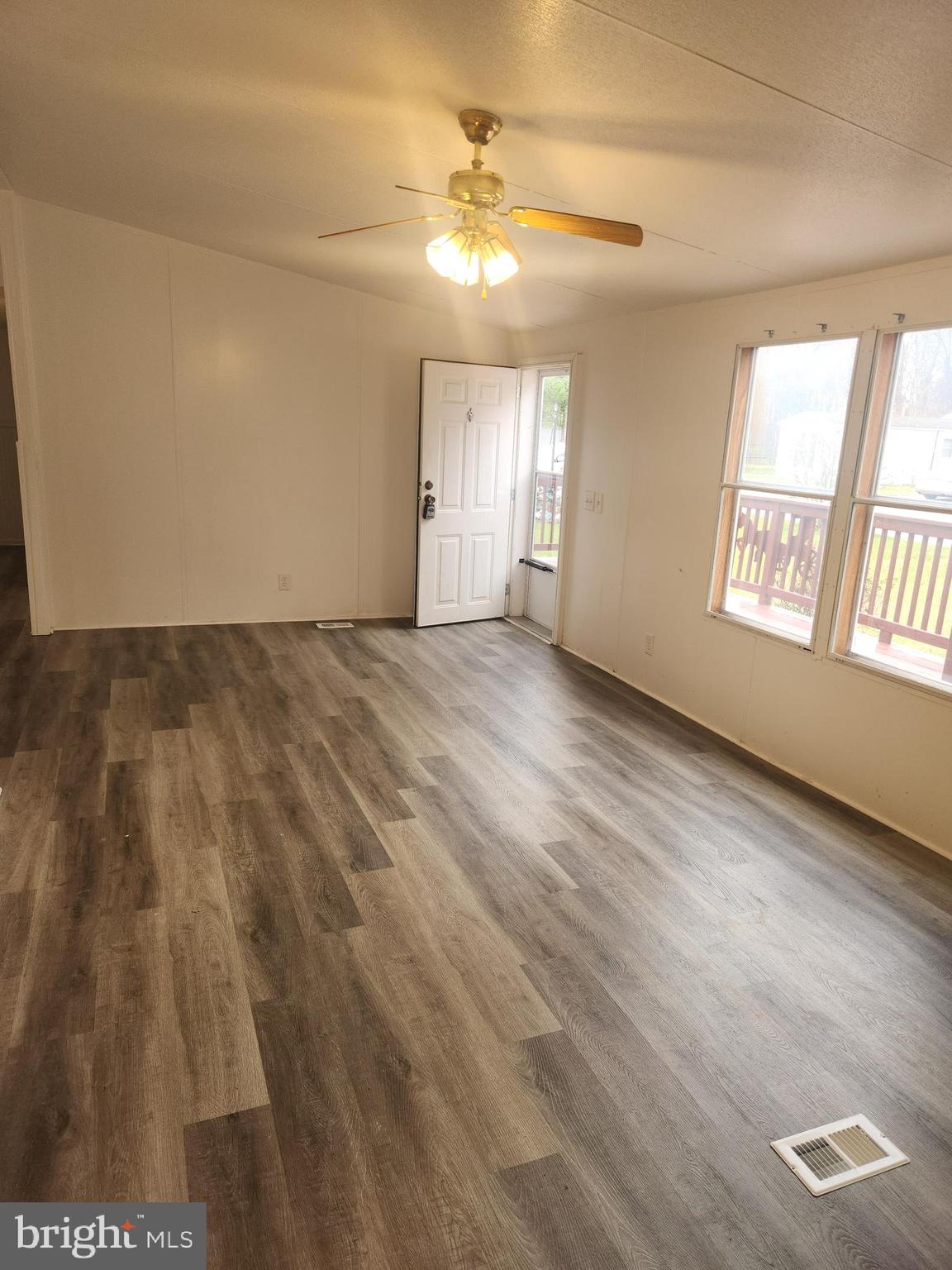 701 Cassel Road Manchester, PA 17345 - Photo 4 of 12 a view of an empty room and window