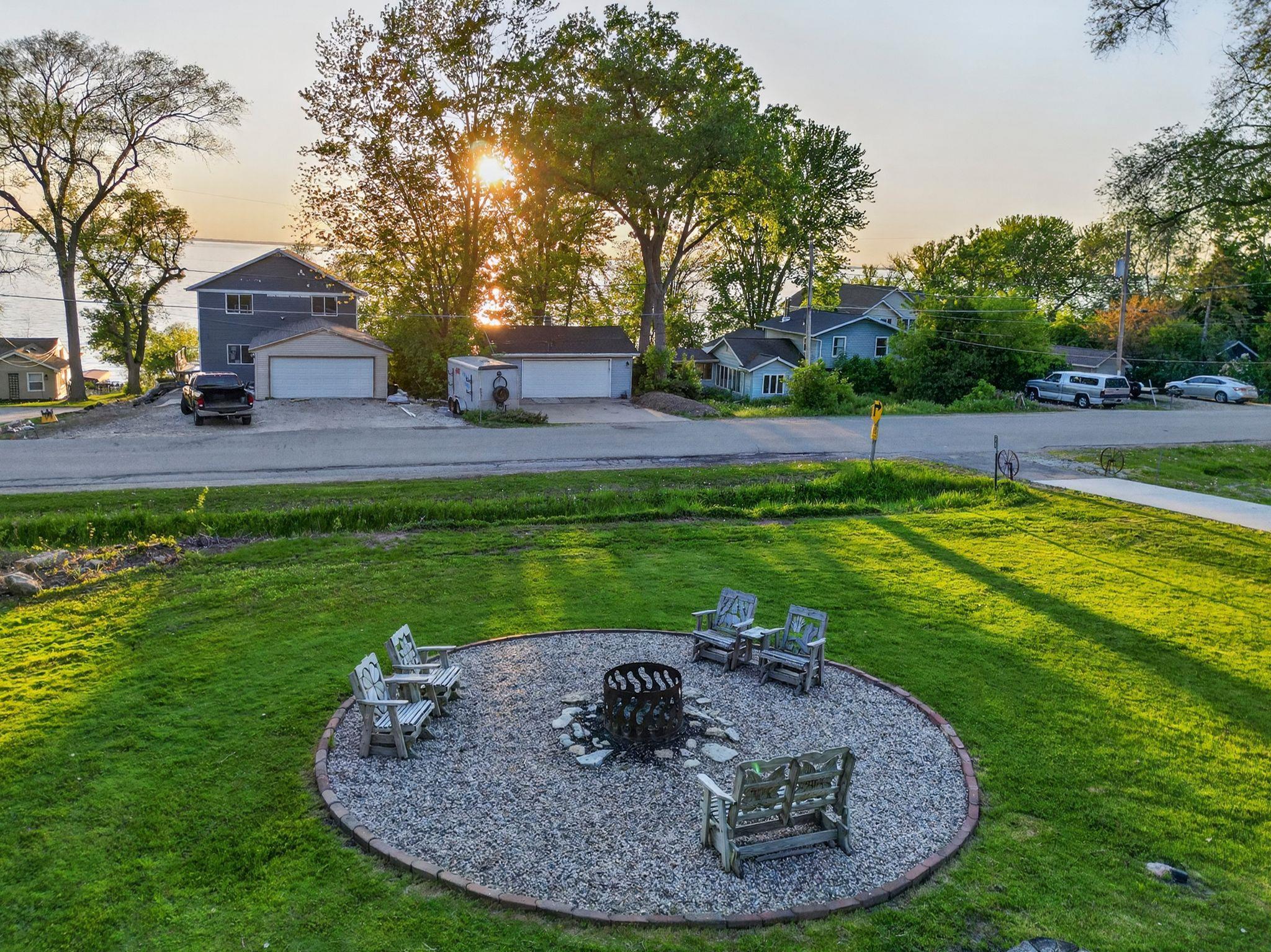 N6788 Harrison Road Hilbert, WI 54129 - Photo 21 of 37