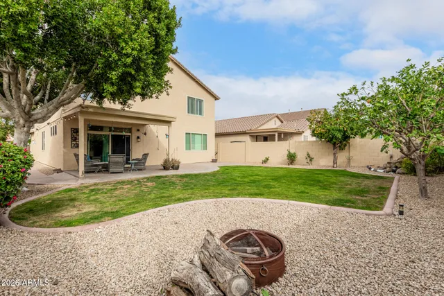 $600,000 | 6757 West Tether Trail, Peoria, AZ 85383