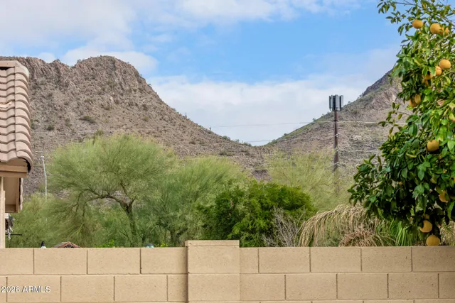 $600,000 | 6757 West Tether Trail, Peoria, AZ 85383