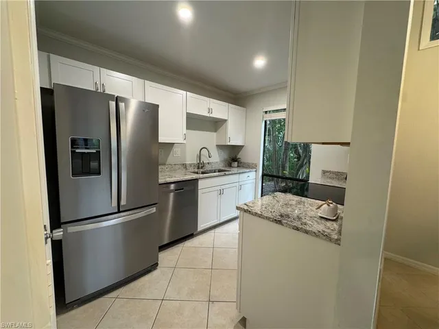 $475,000 | 1281 Solana Road, Naples, FL 34103