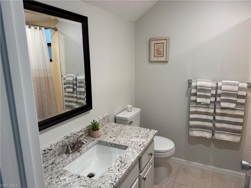 1281 Solana Road Naples, FL 34103 - Photo 22 of 31 Loft Bedroom