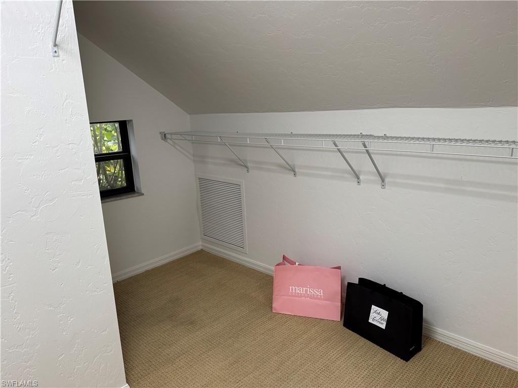 1281 Solana Road Naples, FL 34103 - Photo 23 of 31 Bedroom Upstairs in Loft