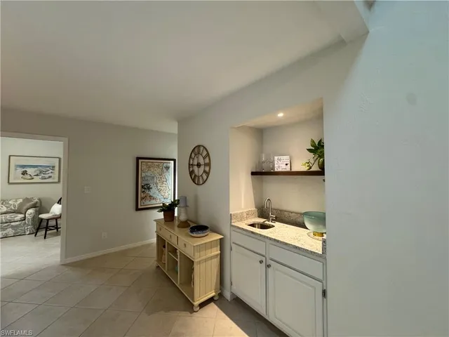 $475,000 | 1281 Solana Road, Naples, FL 34103