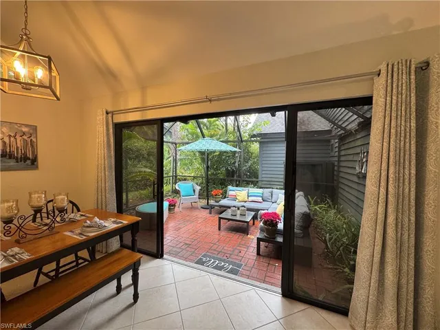 $475,000 | 1281 Solana Road, Naples, FL 34103