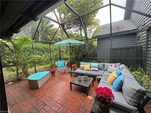 $475,000 | 1281 Solana Road, Naples, FL 34103