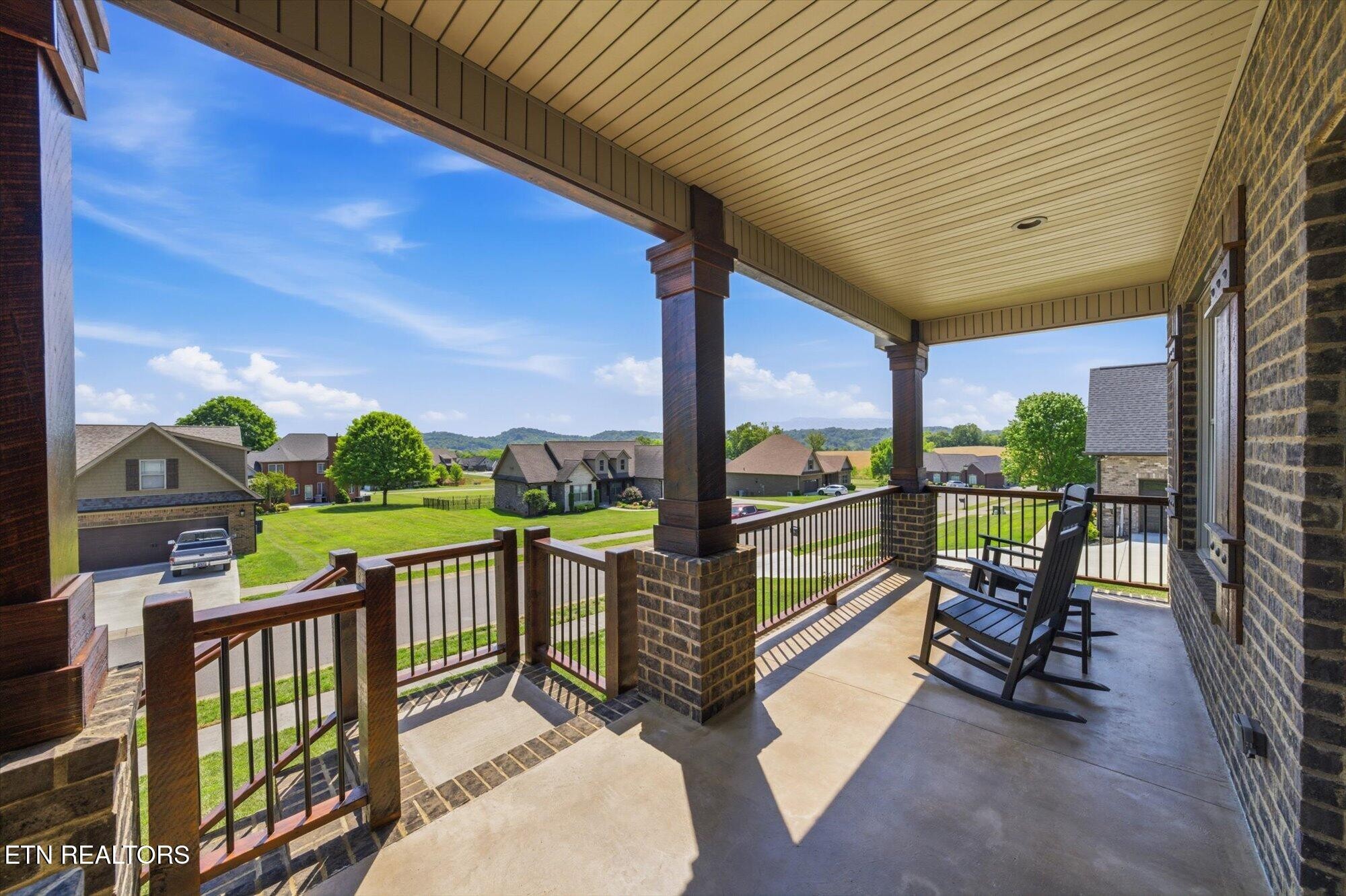 1402 Rippling Waters Circle Sevierville, TN 37876 - Photo 6 of 41 Gallery Image 6