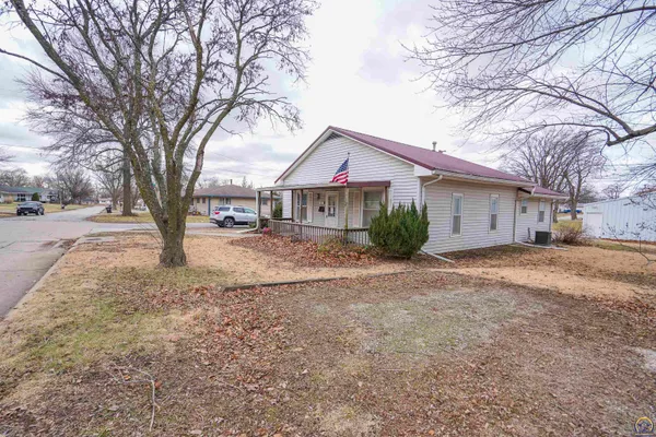 $119,500 | 1601 2nd Avenue West, Horton, KS 66439