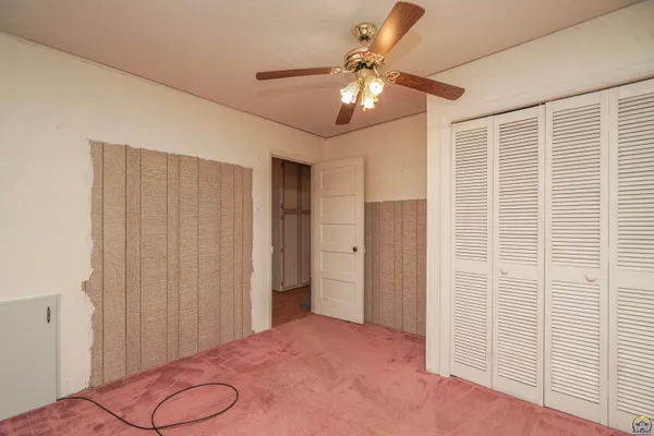 $119,500 | 1601 2nd Avenue West, Horton, KS 66439