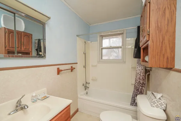 $119,500 | 1601 2nd Avenue West, Horton, KS 66439