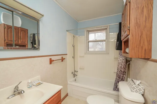 $125,000 | 1601 2nd Avenue West, Horton, KS 66439