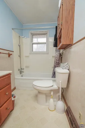 $119,500 | 1601 2nd Avenue West, Horton, KS 66439