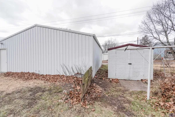 $119,500 | 1601 2nd Avenue West, Horton, KS 66439