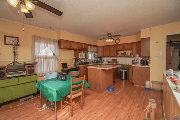 $119,500 | 1601 2nd Avenue West, Horton, KS 66439