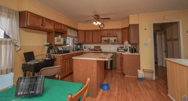 $119,500 | 1601 2nd Avenue West, Horton, KS 66439