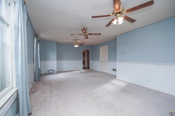 $119,500 | 1601 2nd Avenue West, Horton, KS 66439