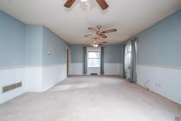 $119,500 | 1601 2nd Avenue West, Horton, KS 66439