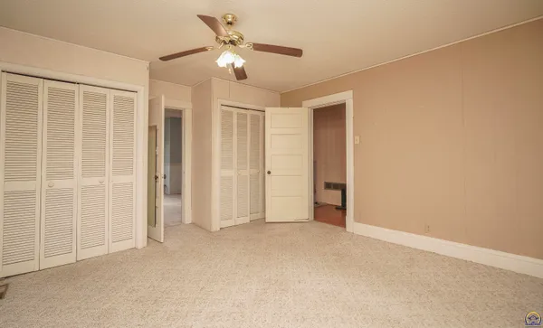 $119,500 | 1601 2nd Avenue West, Horton, KS 66439