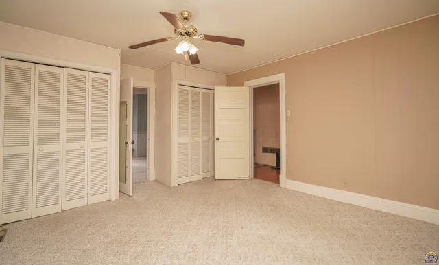 $125,000 | 1601 2nd Avenue West, Horton, KS 66439