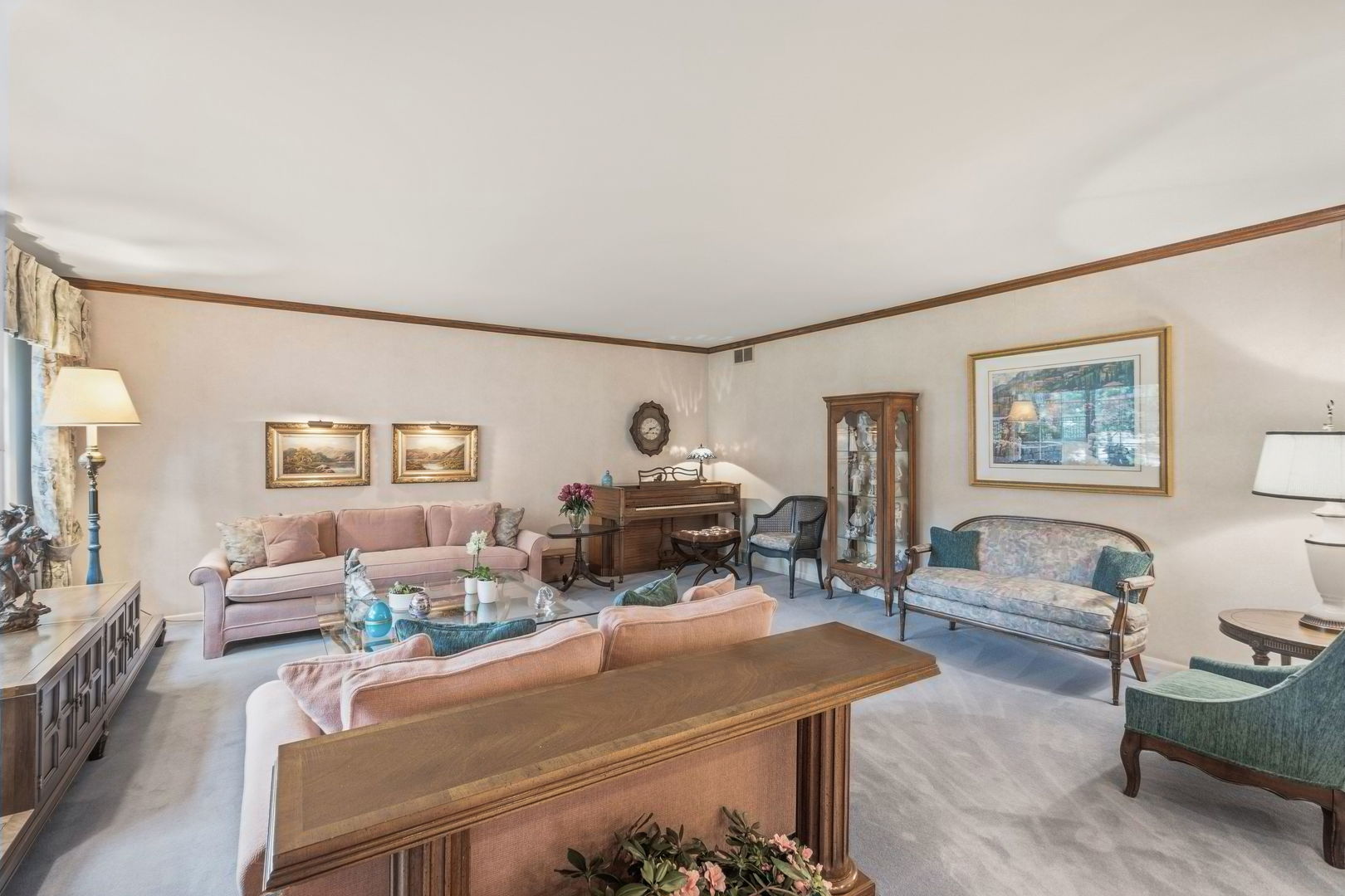 2724 Old Glenview Road Wilmette, IL 60091 - Photo 3 of 32