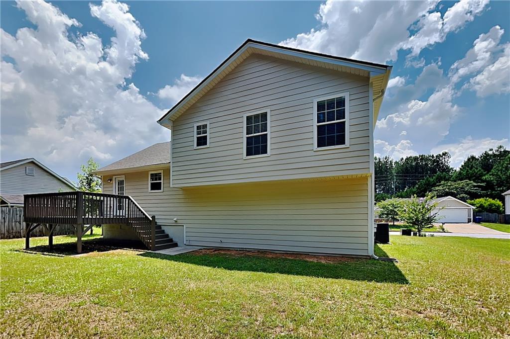 110 Rockefeller Lane Dallas, GA 30157 - Photo 17 of 19