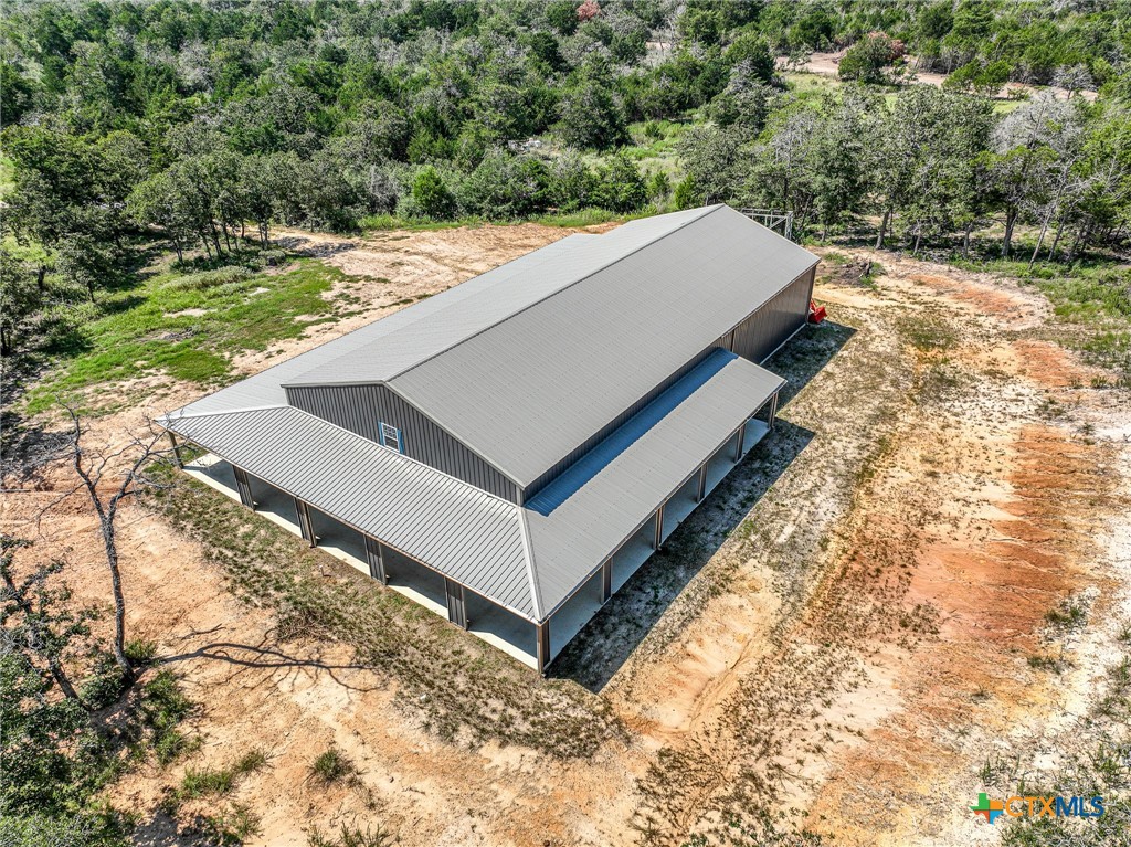 500 Colony Line Trail Dale, TX 78616 - Photo 9 of 40