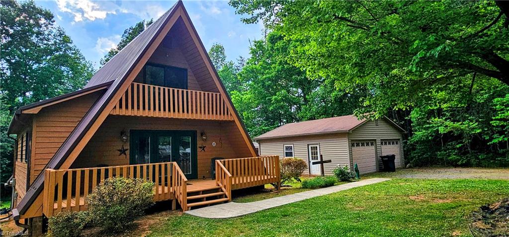 3128 Tesh Road Germanton, NC 27019 - Photo 1 of 21