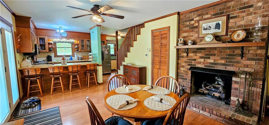 3128 Tesh Road Germanton, NC 27019 - Photo 11 of 21