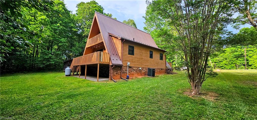 3128 Tesh Road Germanton, NC 27019 - Photo 7 of 21