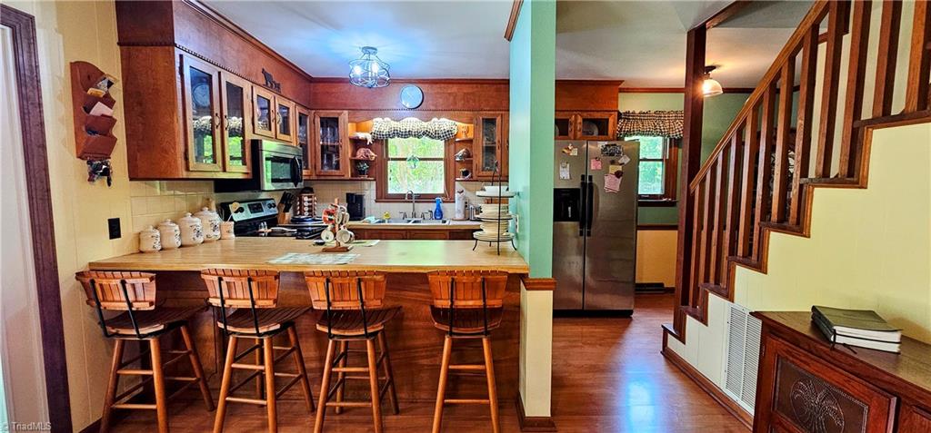 3128 Tesh Road Germanton, NC 27019 - Photo 10 of 21